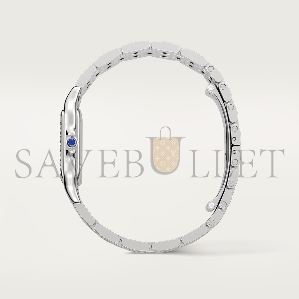 CARTIER PANTHÈRE DE CARTIER WATCH W4PN0018 CARTIER PANTHÈRE DE CARTIER WATCH W4PN0018